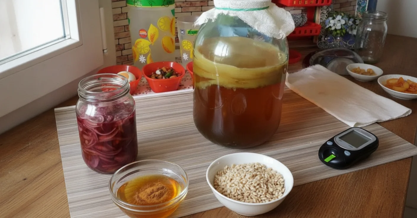 Equilibrio nutrizionale per energia stabile